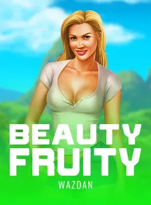 Beauty Fruity