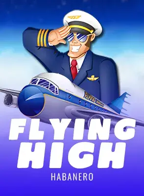 Flying High