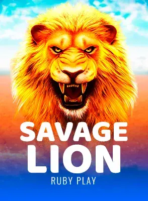 Savage Lion