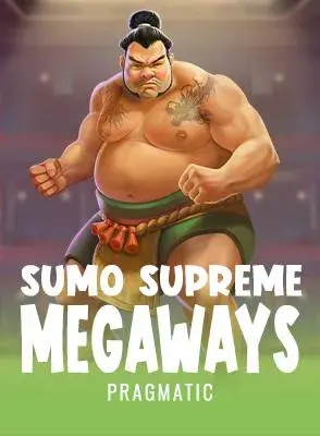 Sumo Supreme Megaways